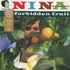 Simone, Nina -- Forbidden Fruit