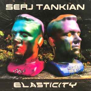 Tankian, Serj -- Elasticity (s)