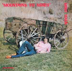 Haun, Mike -- Mountains To Ashes