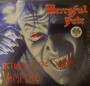 Mercyful Fate -- Return Of The Vampire (s)