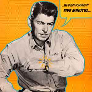 Bonzo Goes To Washington -- 5 Minutes