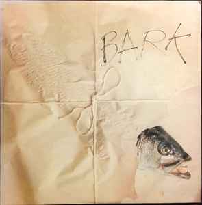 Jefferson Airplane -- Bark