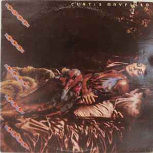Mayfield, Curtis -- Give, Get, Take & Have