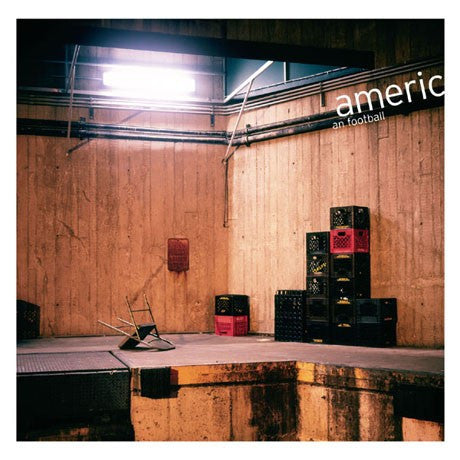 American Football -- American Football EP