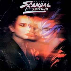 Scandal -- Warrior