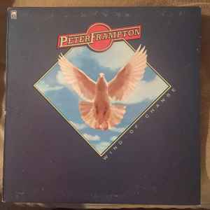Frampton, Peter -- Wind Of Change