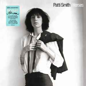 Smith, Patti -- Horses