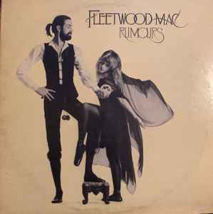 Fleetwood Mac -- Rumours