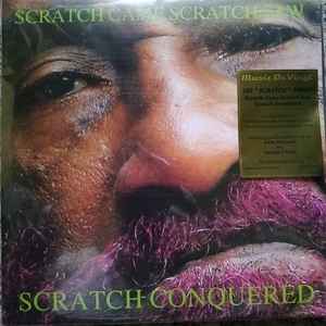 Perry, Lee -- Scratch Came Scratch Saw Scratch Conquered