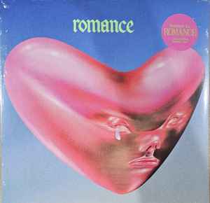 Fontaines DC -- Romance