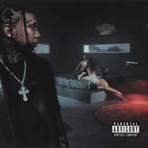 Tyga - NSFW