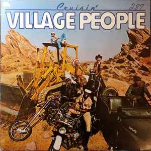 Village People -- Cruisin'