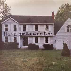 Hotelier -- Home, Like Noplace Is There