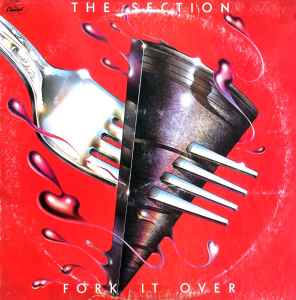 Section -- Fork It Over