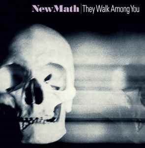 New Math -- They Walk Among You