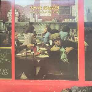 Waits, Tom -- Nighthawks At The Diner
