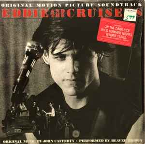 Eddie & The Cruisers (Original Motion Picture Soundtrack)