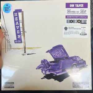 Toliver, Don -- Heaven Or Hell (The Chopnotslop Remix)