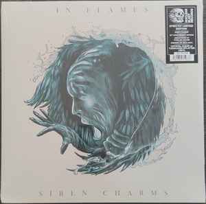 In Flames -- Siren Charms (s)