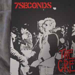 7 Seconds -- The Crew