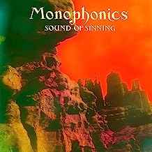 Monophonics -- Sound Of Sinning