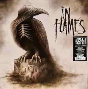 In Flames -- Sounds Of A Playground Fading (s)