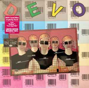 Devo -- Duty Now For The Future (s)