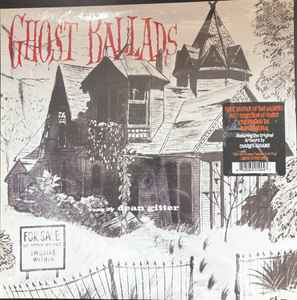 Gitter, Dean -- Ghost Ballads