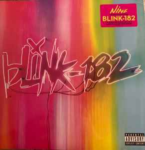 Blink-182 -- Nine (s)