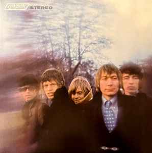 Rolling Stones -- Between The Buttons