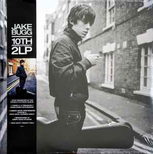 Bugg, Jake -- Jake Bugg