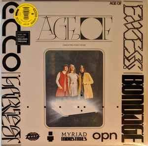 Oneohtrix Point Never -- Age Of