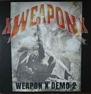 XweaponX -- Weapon X Demo 2