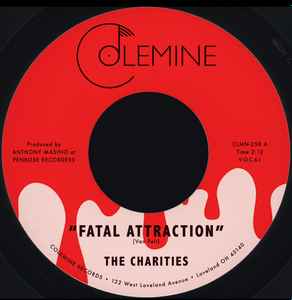 Charities -- Fatal Attraction / It's Not Our Time