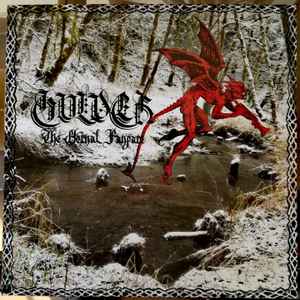 Hulder -- The Eternal Fanfare