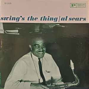 Sears, Al -- Swing's The Thing