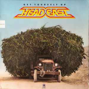 Head East -- Get Yourself Up