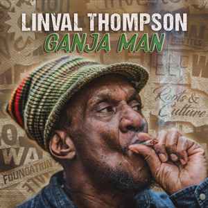 Thompson, Linval -- Ganja Man