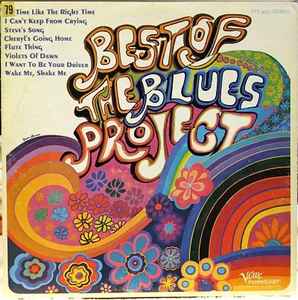 Blues Project - The Best Of The Blues Project