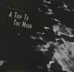 Ghost Funk Orchestra -- A Trip To The Moon
