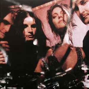 Van Etten, Sharon & The Attachment Theory -- Sharon Van Etten & The Attachment Theory