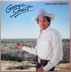 Strait, George -- Ocean Front Property