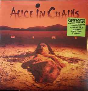 Alice In Chains -- Dirt (s)