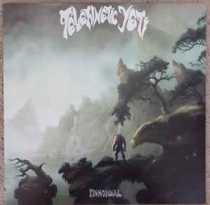 Telekinetic Yeti -- Primordial
