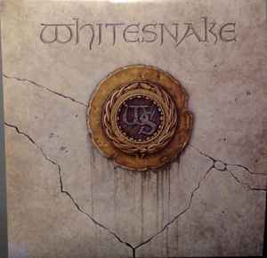 Whitesnake -- Whitesnake