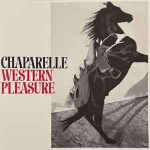 Chaparelle -- Western Pleasure