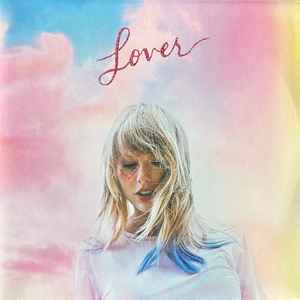 Swift, Taylor -- Lover