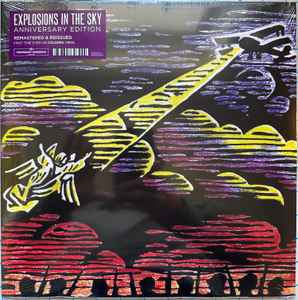 Explosions In The Sky -- Those Who Tell The Truth Shall Die, Those Who Tell The Truth Shall Live Forever