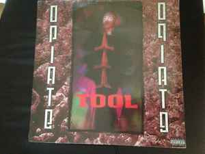 Tool -- Opiate (s)