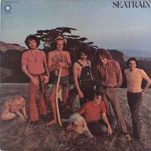 Seatrain -- Seatrain